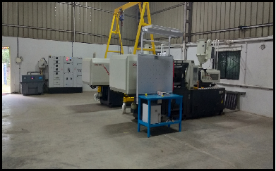 Facility IN-HOUSE FACILITY - I- 2