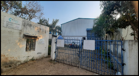 Facility IN-HOUSE FACILITY - I