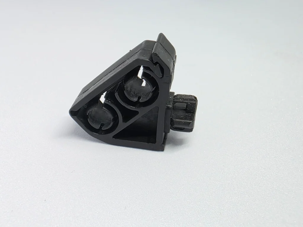 Precision Plastic & Rubber Moulding