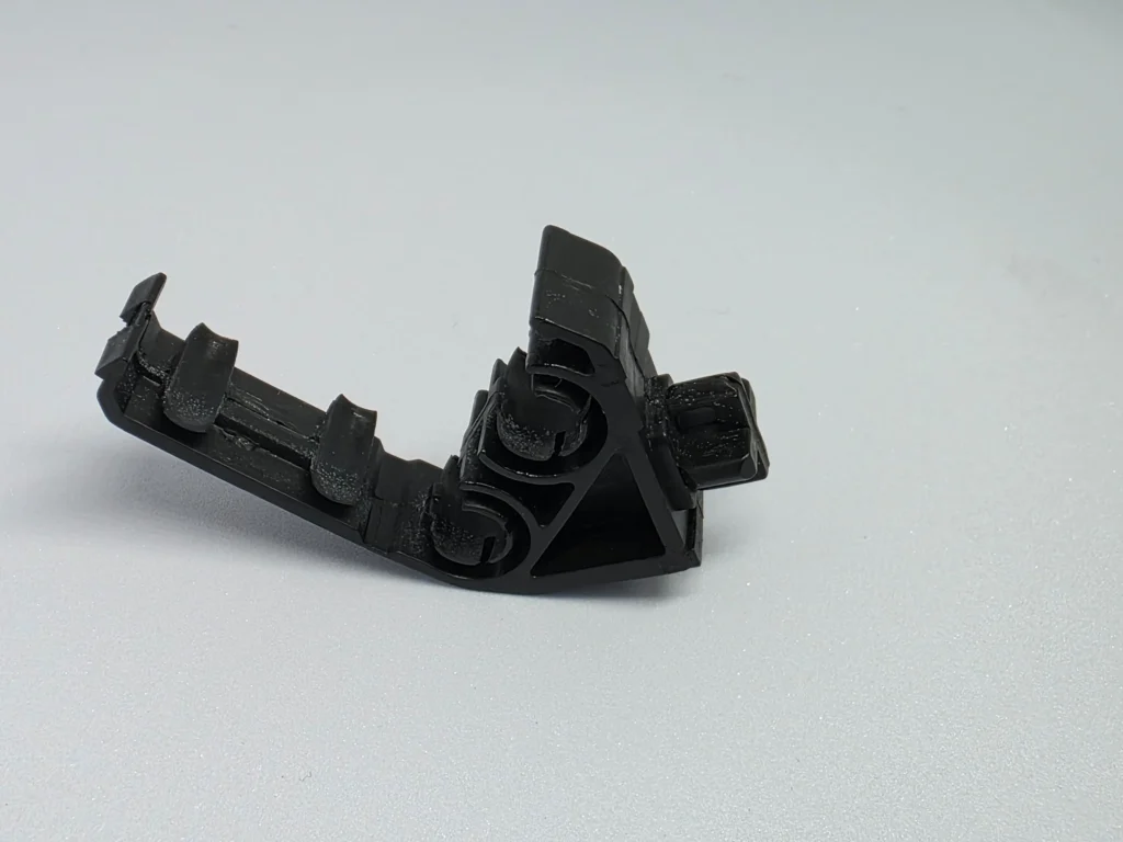 Precision Plastic & Rubber Moulding