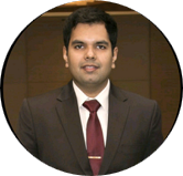 About Us Dhaval J. Karkhanis