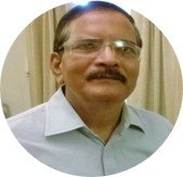 About Us Mr. J.S Karkhanis