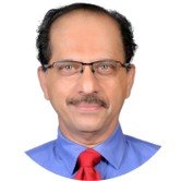 About Us Mr. Pradeep Damle