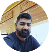 About Us Mr. U.S. Pathade